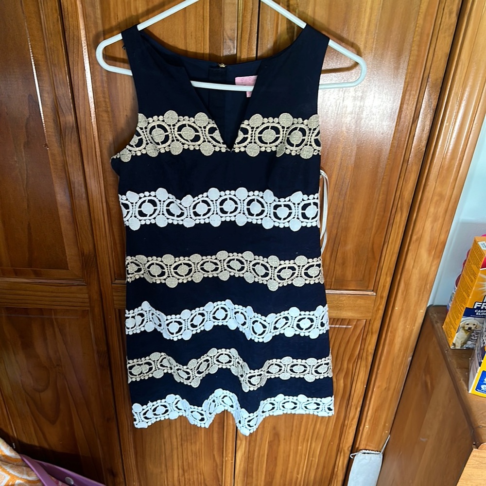Lily Pulitzer Dress
